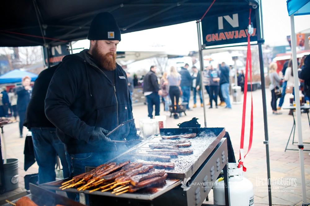 Photo from Winterfest Live! 2018 Craft Beer Festival