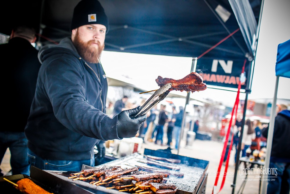 Photo from Winterfest Live! 2018 Craft Beer Festival