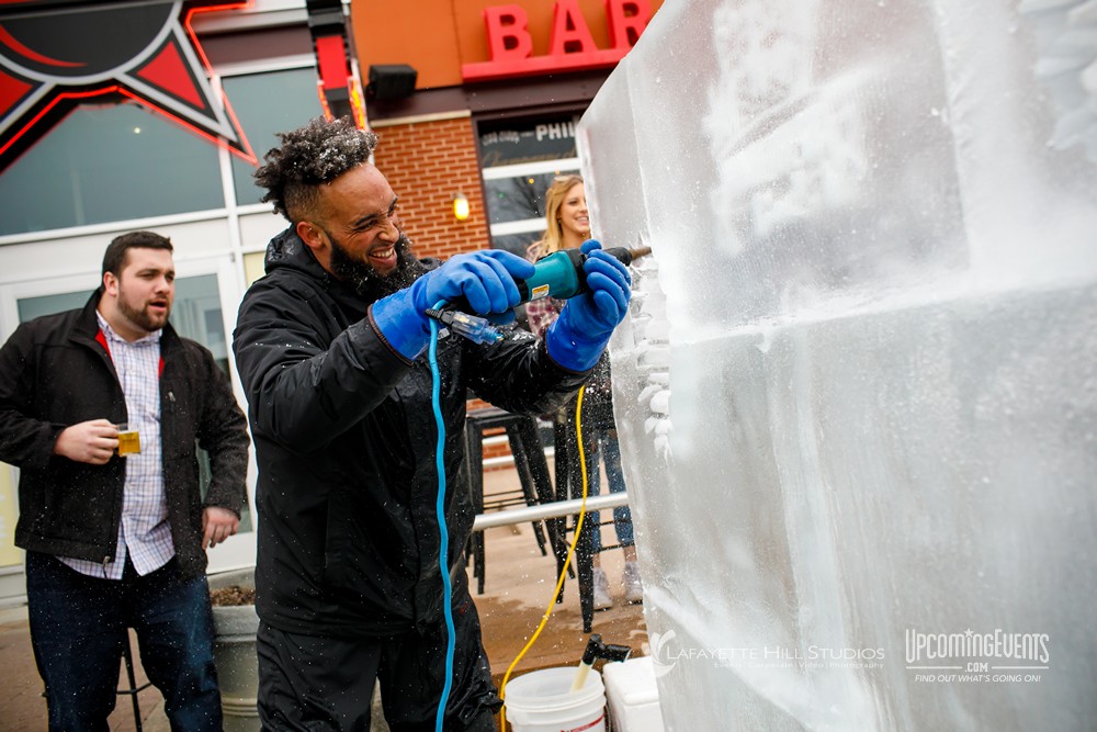 Photo from Winterfest Live! 2018 Craft Beer Festival