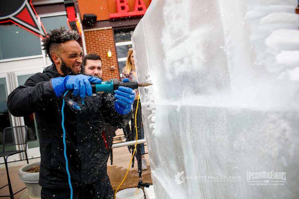 Photo from Winterfest Live! 2018 Craft Beer Festival