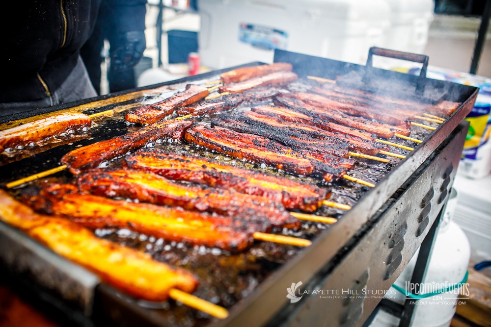 Photo from Winterfest Live! 2018 Craft Beer Festival