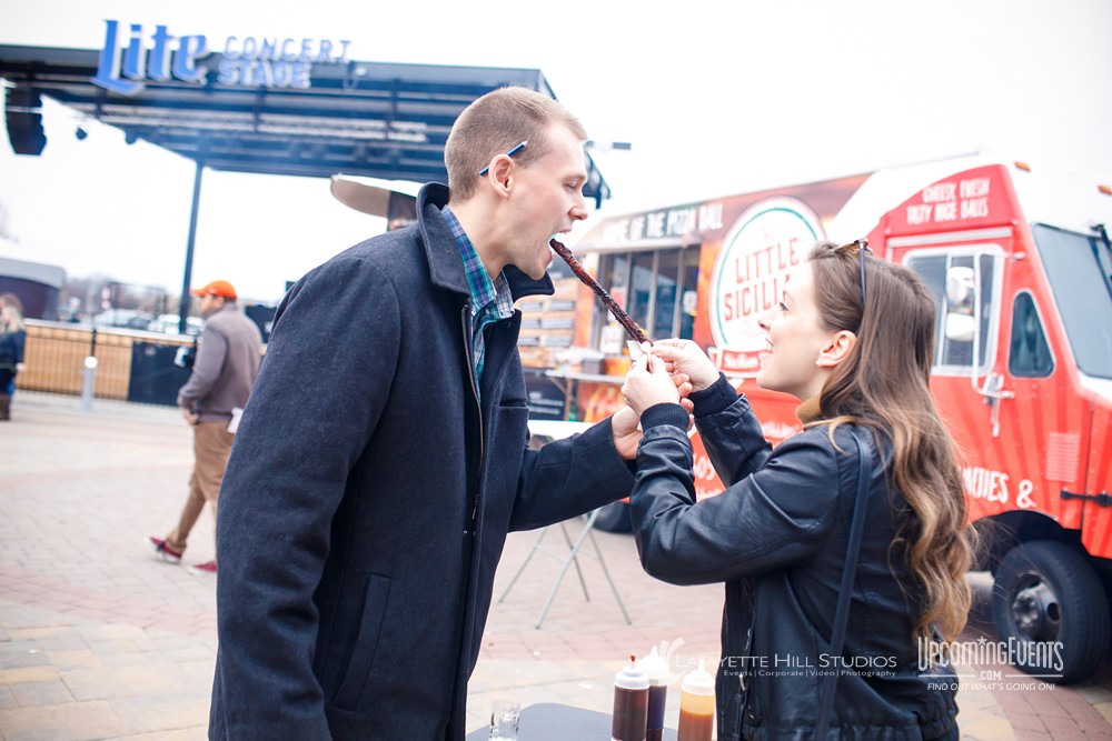 Photo from Winterfest Live! 2018 Craft Beer Festival
