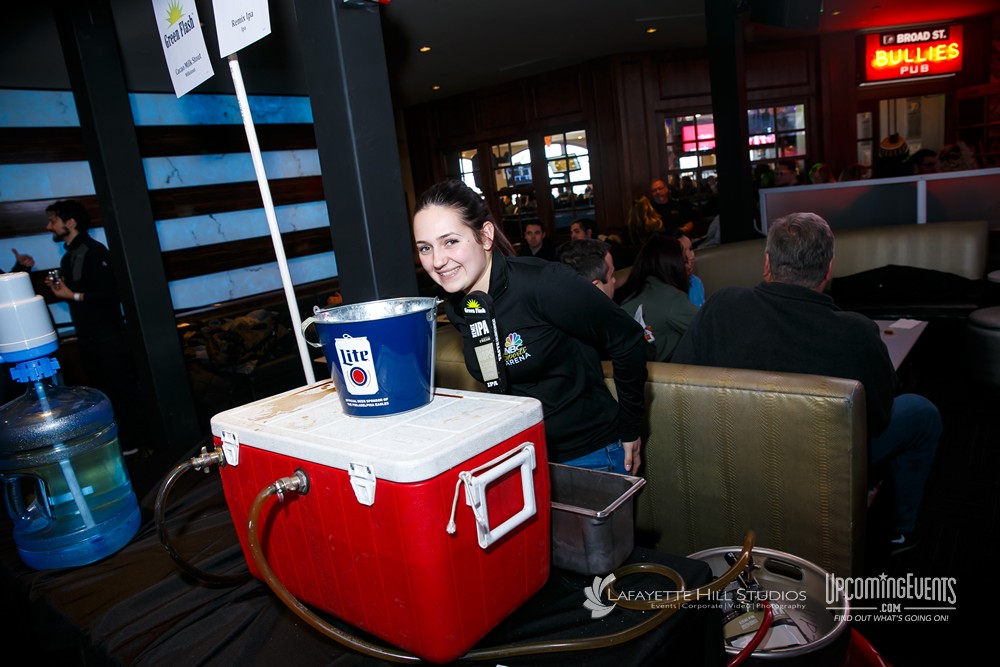 Photo from Winterfest Live! 2018 Craft Beer Festival