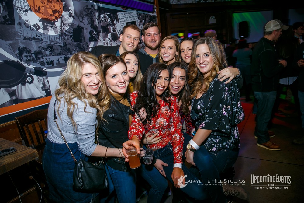 Photo from Winterfest Live! 2018 Craft Beer Festival