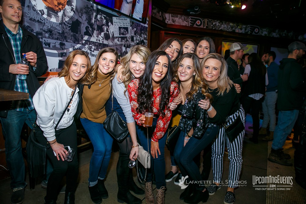 Photo from Winterfest Live! 2018 Craft Beer Festival