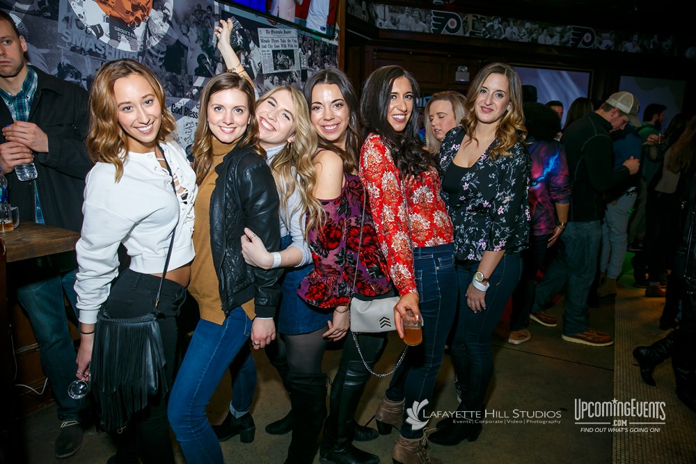 Photo from Winterfest Live! 2018 Craft Beer Festival