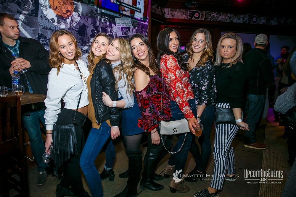 Photo from Winterfest Live! 2018 Craft Beer Festival