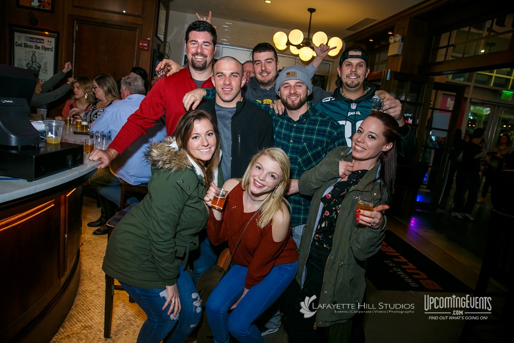 Photo from Winterfest Live! 2018 Craft Beer Festival