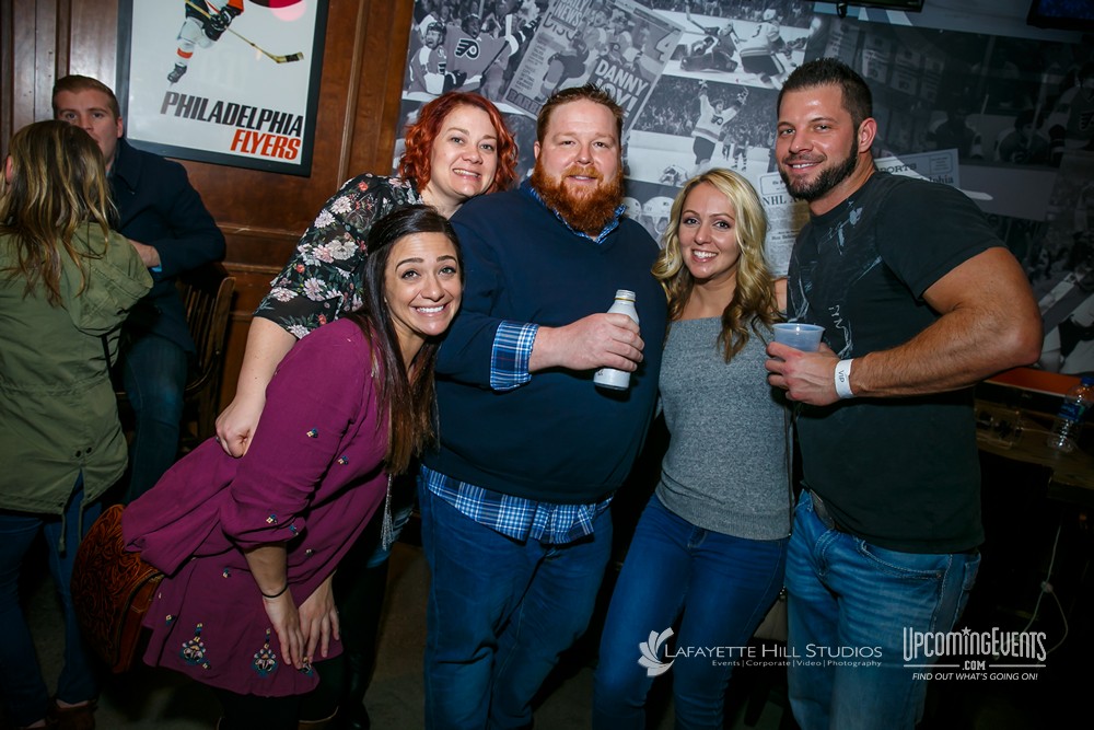 Photo from Winterfest Live! 2018 Craft Beer Festival