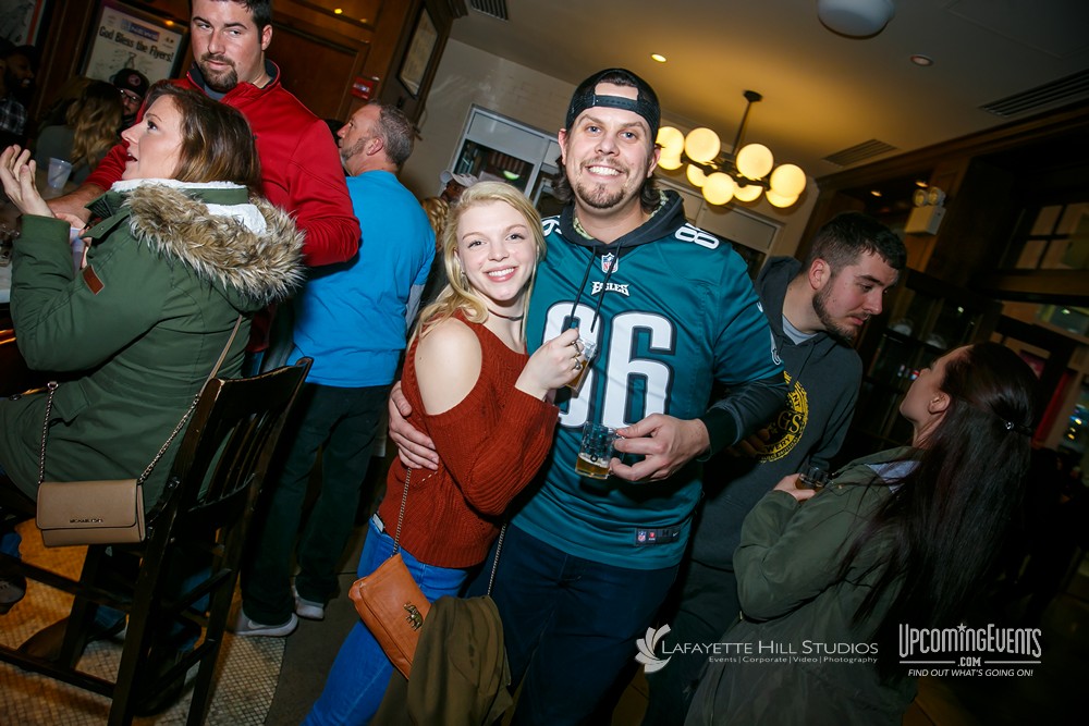Photo from Winterfest Live! 2018 Craft Beer Festival