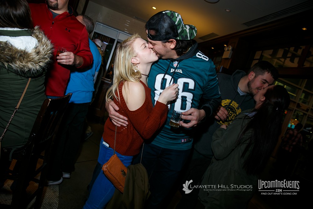 Photo from Winterfest Live! 2018 Craft Beer Festival