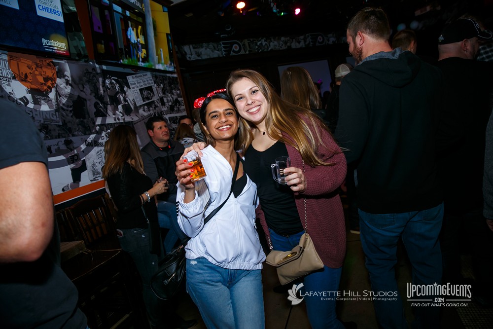 Photo from Winterfest Live! 2018 Craft Beer Festival