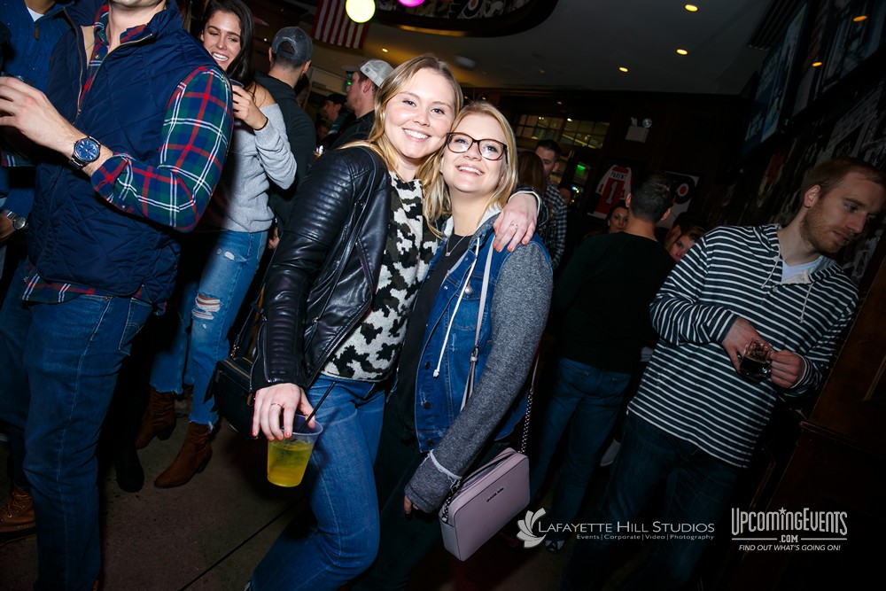 Photo from Winterfest Live! 2018 Craft Beer Festival