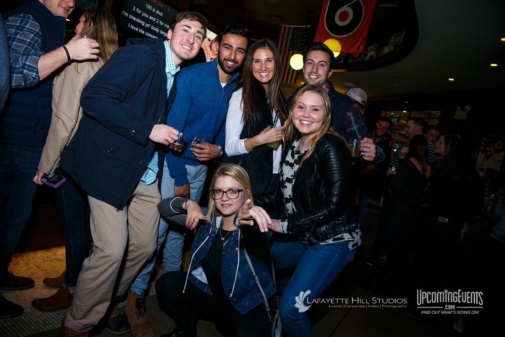 Photo from Winterfest Live! 2018 Craft Beer Festival