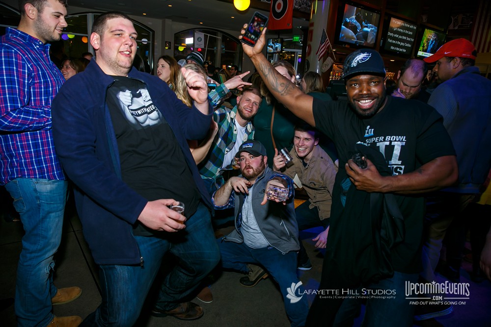 Photo from Winterfest Live! 2018 Craft Beer Festival