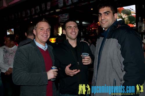 Photo from 4th Annual Winterfest in Philly 2009