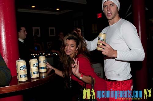 Photo from 4th Annual Winterfest in Philly 2009