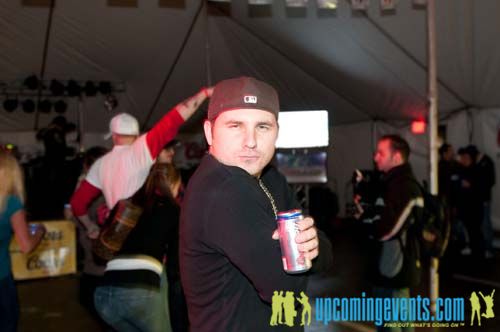 Photo from 4th Annual Winterfest in Philly 2009