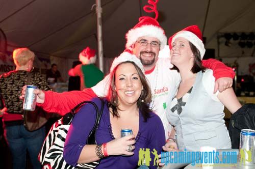 Photo from 4th Annual Winterfest in Philly 2009