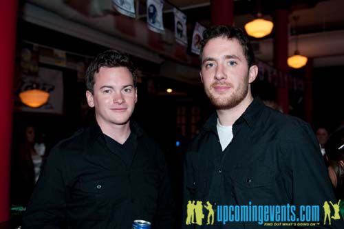 Photo from 4th Annual Winterfest in Philly 2009