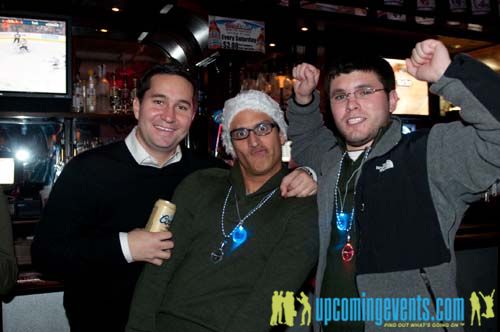 Photo from 4th Annual Winterfest in Philly 2009