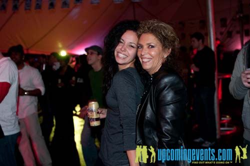 Photo from 4th Annual Winterfest in Philly 2009