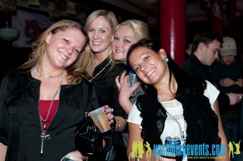 Photo from 4th Annual Winterfest in Philly 2009