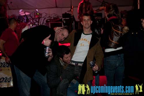 Photo from 4th Annual Winterfest in Philly 2009