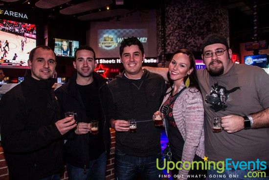 Photo from Winterfest 2014 (Gallery B)