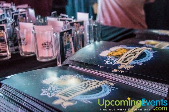 Photo from Winterfest 2014 (Gallery B)