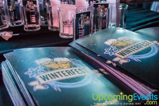 Photo from Winterfest 2014 (Gallery B)