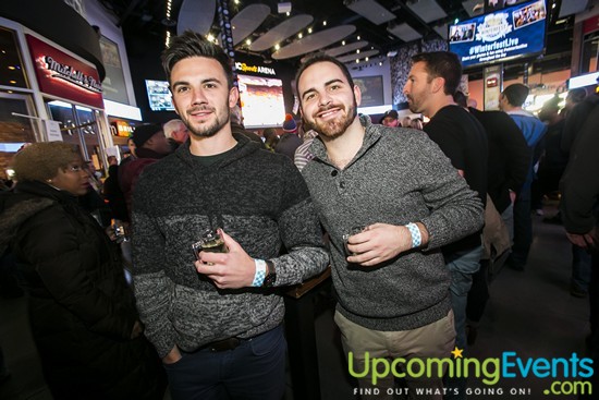 Photo from Winterfest Live! 2015 (Gallery A)