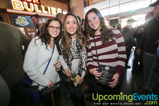 Photo from Winterfest Live! 2015 (Gallery A)