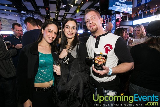 Photo from Winterfest Live! 2015 (Gallery A)