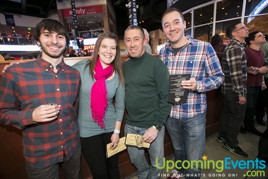 Photo from Winterfest Live! 2015 (Gallery A)
