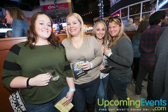 Photo from Winterfest Live! 2015 (Gallery A)