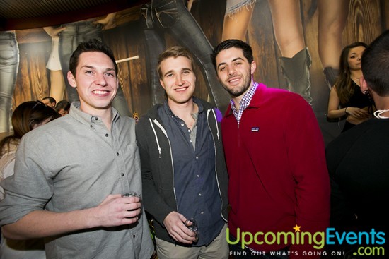 Photo from Winterfest Live! 2015 (Gallery A)