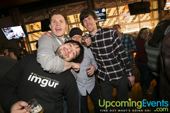 Photo from Winterfest Live! 2015 (Gallery A)