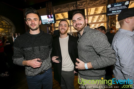 Photo from Winterfest Live! 2015 (Gallery A)