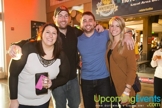Photo from Winterfest Live! 2015 (Gallery A)
