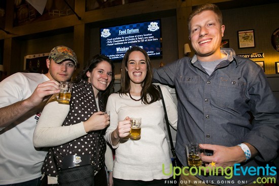 Photo from Winterfest Live! 2015 (Gallery A)