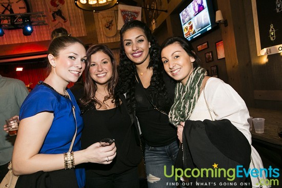 Photo from Winterfest Live! 2015 (Gallery A)