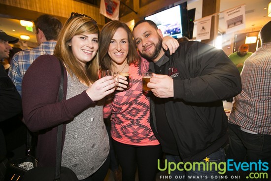 Photo from Winterfest Live! 2015 (Gallery A)