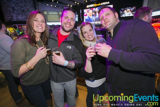Photo from Winterfest Live! 2015 (Gallery A)