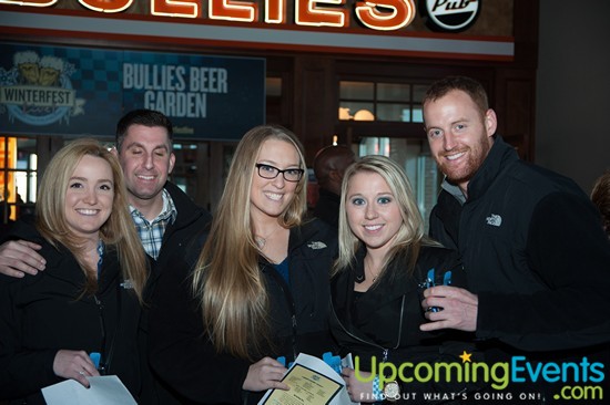 Photo from Winterfest Live! 2015 (Gallery B)