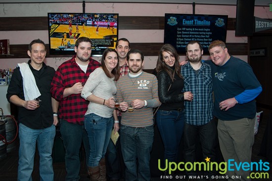 Photo from Winterfest Live! 2015 (Gallery B)