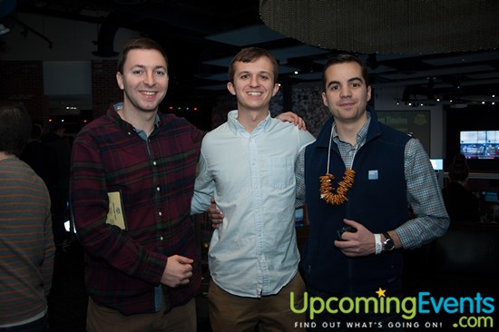 Photo from Winterfest Live! 2015 (Gallery B)