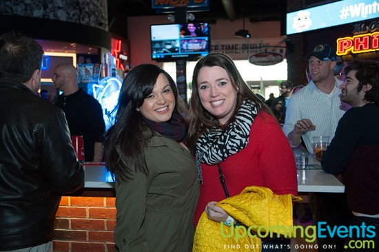 Photo from Winterfest Live! 2015 (Gallery B)
