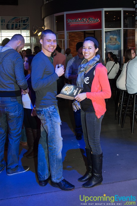 Photo from Winterfest Live! 2015 (Gallery B)