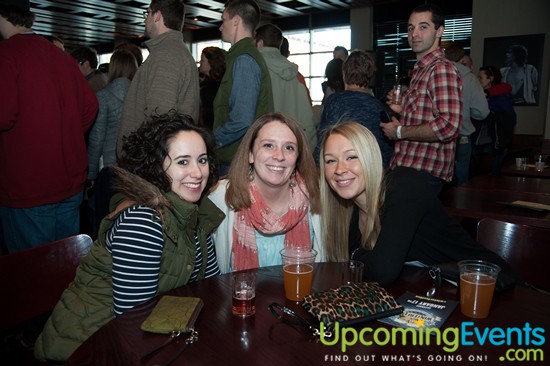 Photo from Winterfest Live! 2015 (Gallery B)